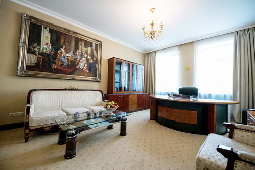 莫斯科The Rooms Boutique Hotel 豪华住宿独家指南